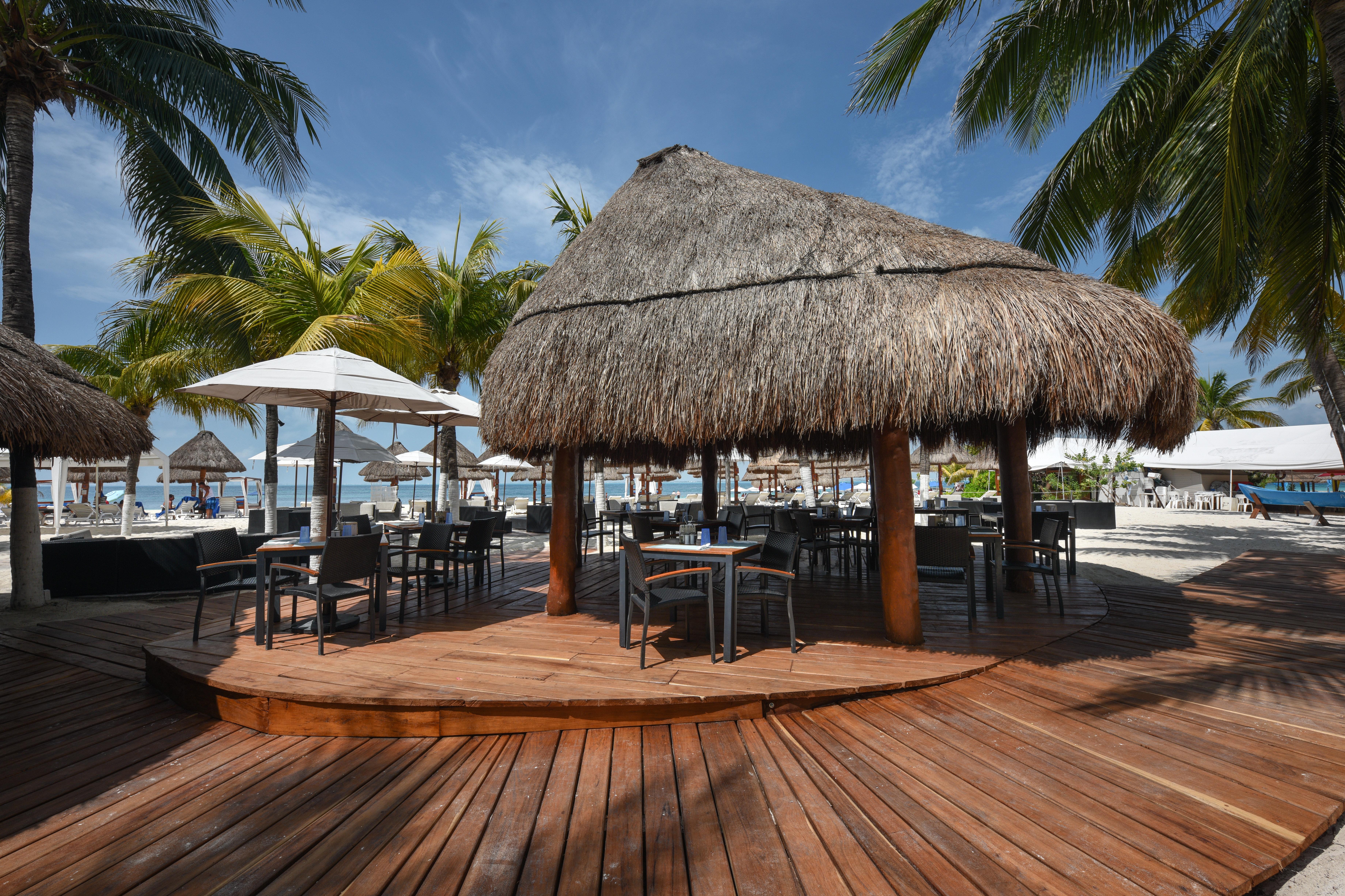 Privilege Aluxes Adults Only Isla Mujeres Exteriér fotografie